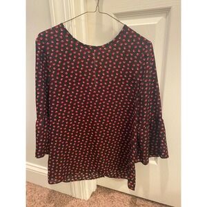 Charming‎ Charlie's Blouse